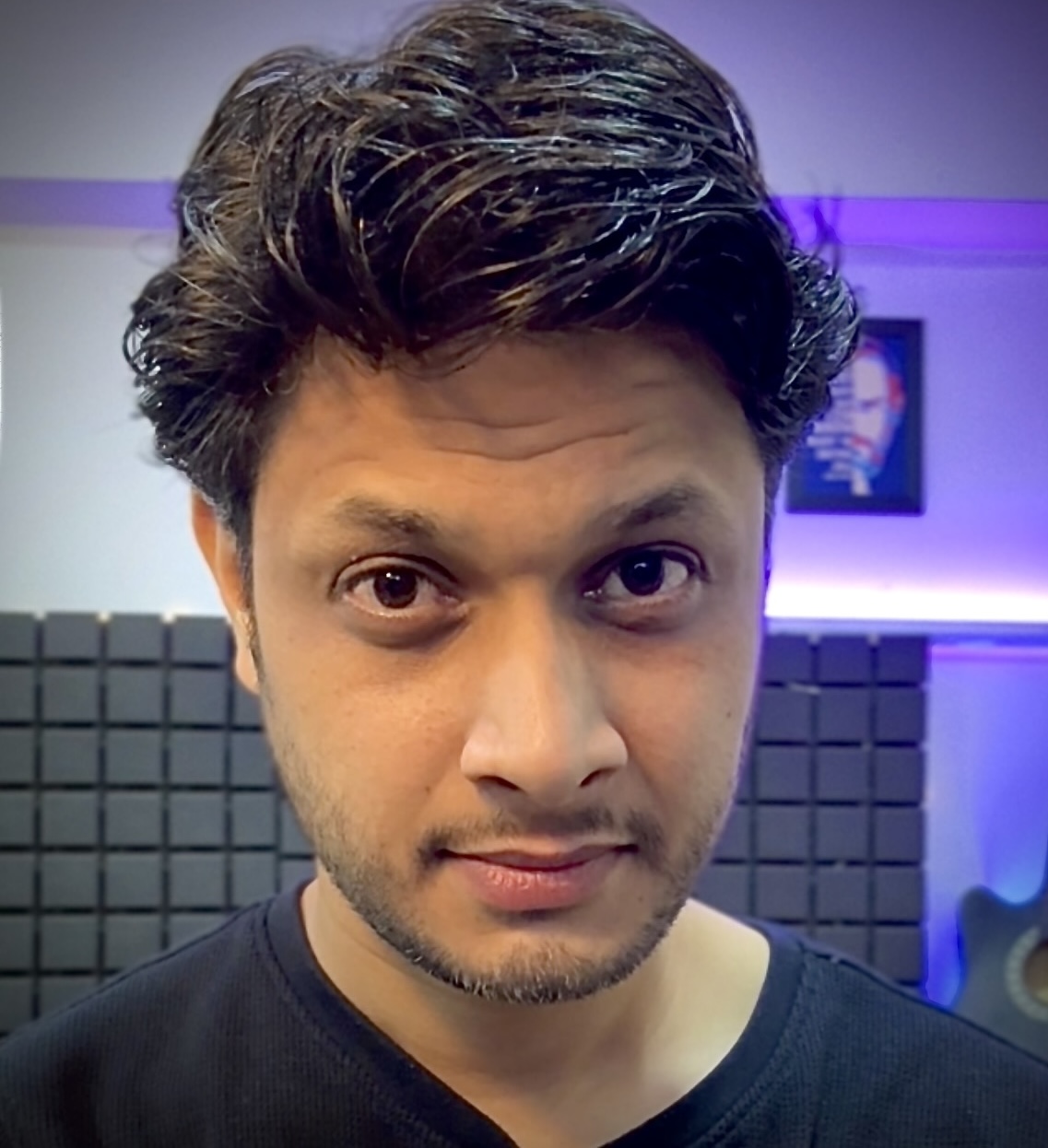 Acting Indian