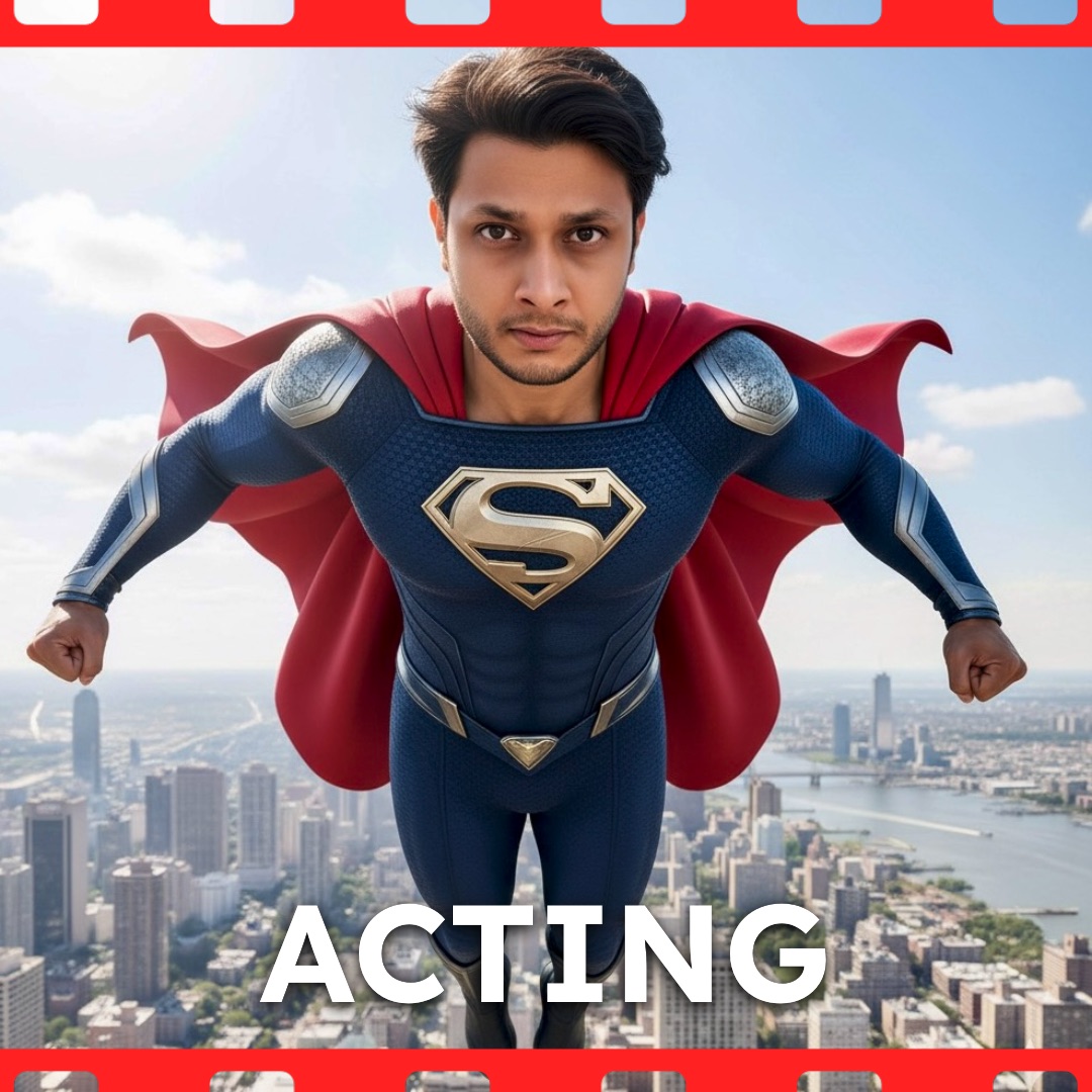 ACTING INDIAN